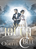 Midas Touch Book Four