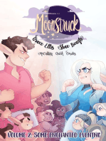 Moonstruck Vol. 2: Some Enchanted Evening OGN