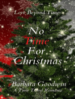 No Time For Christmas