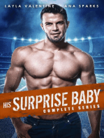 His Surprise Baby (Complete Series): His Surprise Baby