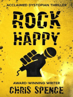 Rock Happy