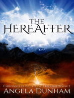 The Hereafter: Chronicles of The Fallen One, #3