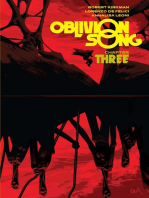 Oblivion Song by Kirkman & De Felici Vol. 3