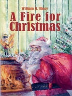 A Fire for Christmas