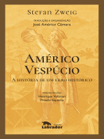 Américo Vespúcio: A história de um erro histórico