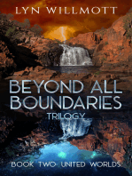 Beyond All Boundaries Book 2