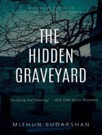 The Hidden Graveyard: Diaries of Darkness, #1