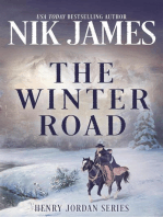 THE WINTER ROAD