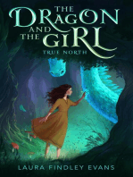 True North: The Dragon and the Girl, #1