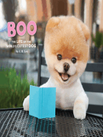 Boo: The Life of the World's Cutest Dog