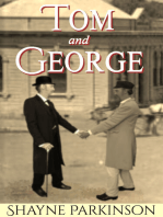 Tom and George