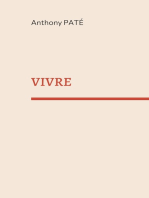 VIVRE: Poèmes