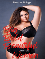 Big, Bold and Beautiful Women Bundle 1