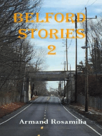 Belford Stories 2: Belford Stories, #2