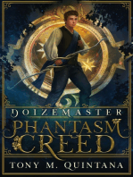 Doizemaster: Phantasm Creed