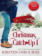 Christmas Catch-Up I: River's End Ranch, #36