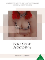You Cow HuCow 3