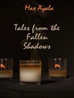 Tales from the Fallen Shadows