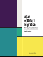 Atlas of return migration: