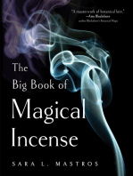 The Big Book of Magical Incense