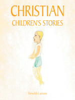 Christian Children's Stories