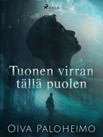 Tuonen virran tällä puolen