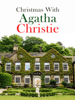 Christmas With Agatha Christie: 30 Murder Mysteries, Crime Thrillers & Most Puzzling Cases
