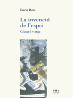 La invenció de l'espai