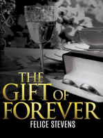 The Gift of Forever: Lost in New York, #4