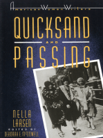 Quicksand and Passing