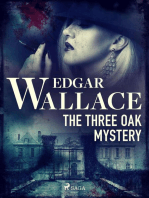 The Three Oak Mystery