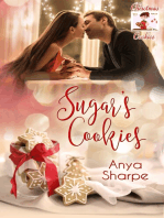 Sugar's Cookies