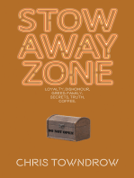 Stow Away Zone