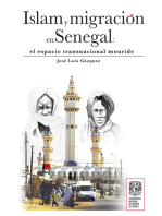Islam y migración en Senegal