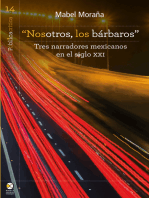 "Nosotros, los bárbaros"