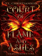 Court of Flame and Ashes