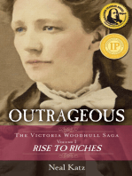 Outrageous: Rise to Riches
