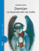 Demian / La leyenda del rey indio