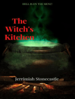 The Witch's Kitchen