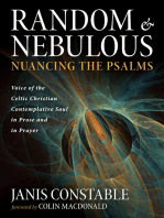 Random and Nebulous—Nuancing the Psalms