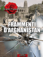 Frammenti d'Afghanistan