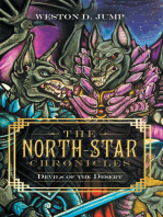The North-Star Chronicles: Devils of the Desert
