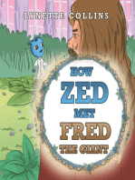 How Zed Met Fred the Giant