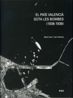 El País Valencià sota les bombes (1936-1939)