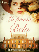 La prima Bela