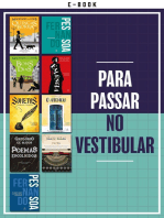 Para passar no vestibular