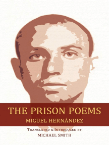 Prison Poems, The by Miguel Hernández - Ebook | Scribd