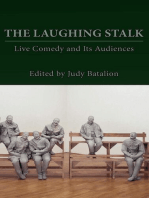 Laughing Stalk, The: Live Comedy and Its Audiences