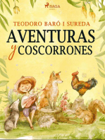 Aventuras y coscorrones