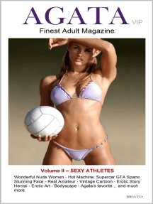 AGATA: Sexy Athletes by Bravo Digital Editions - Ebook | Scribd
